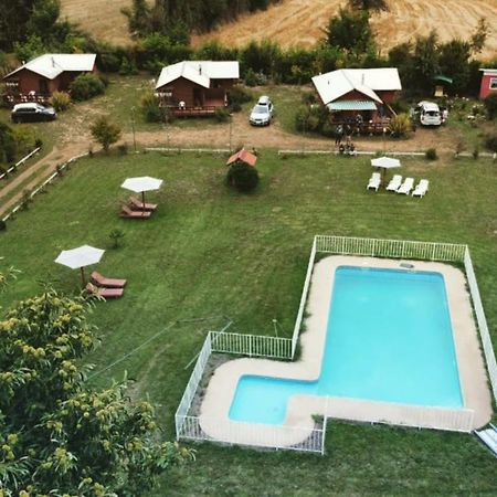 Villa Rosa House Pinto Εξωτερικό φωτογραφία