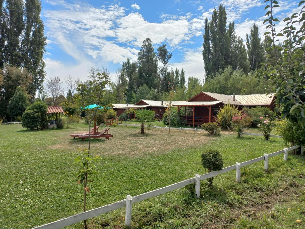 Villa Rosa House Pinto Εξωτερικό φωτογραφία