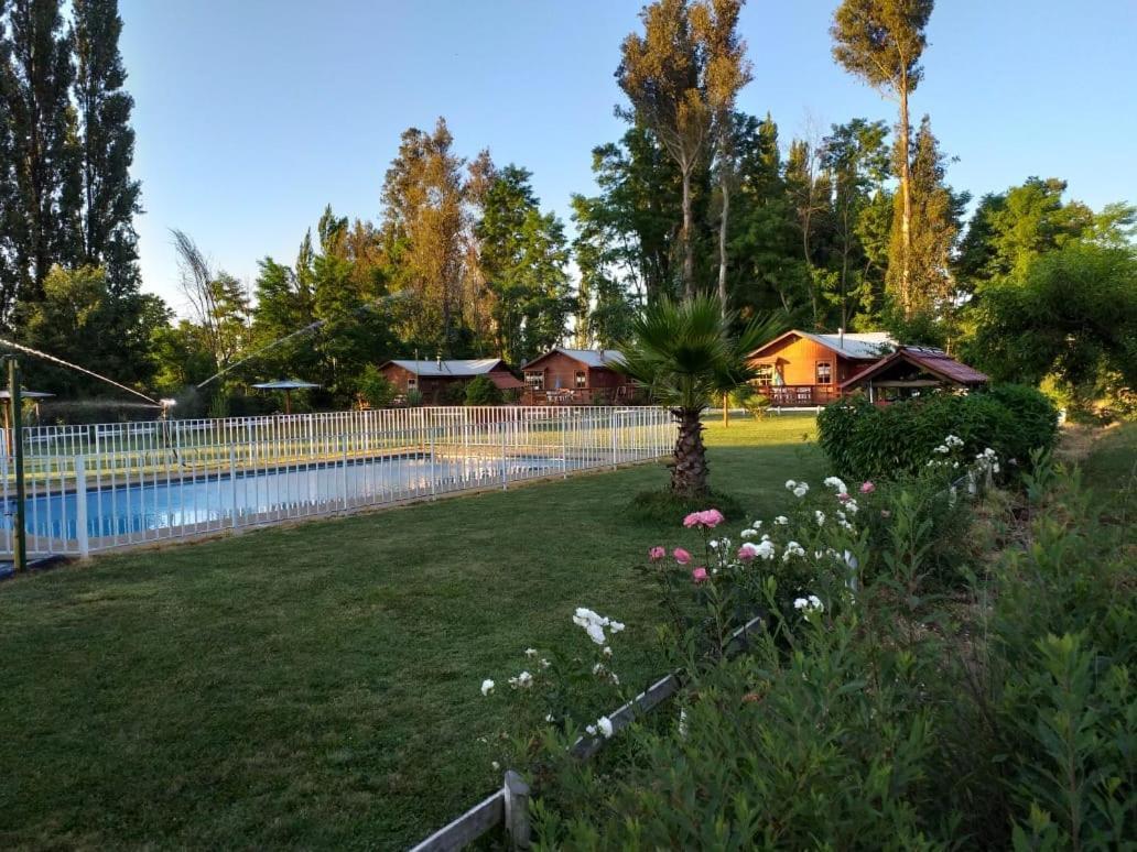 Villa Rosa House Pinto Εξωτερικό φωτογραφία