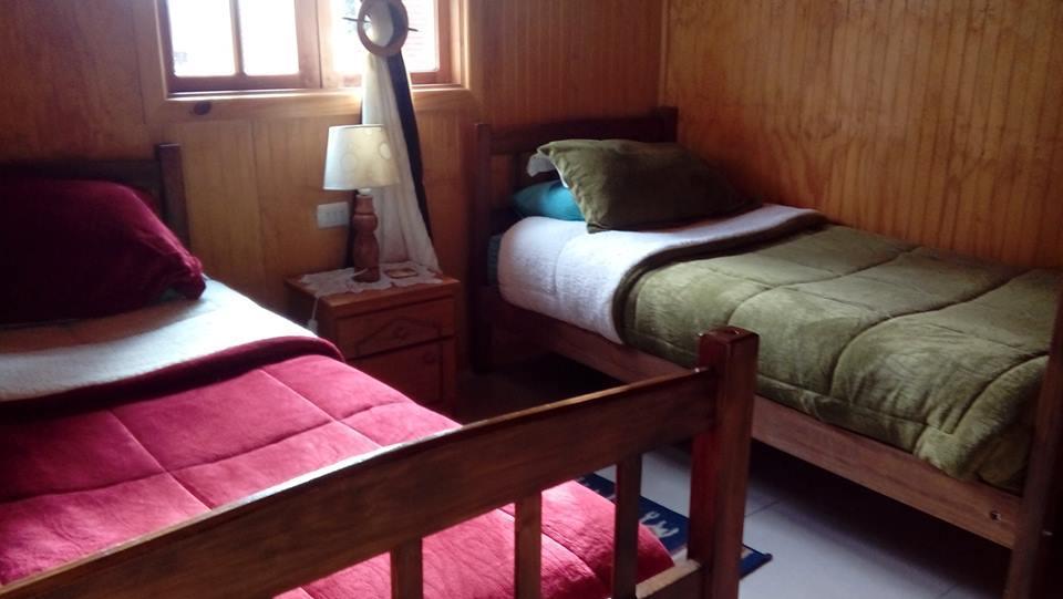 Villa Rosa House Pinto Εξωτερικό φωτογραφία